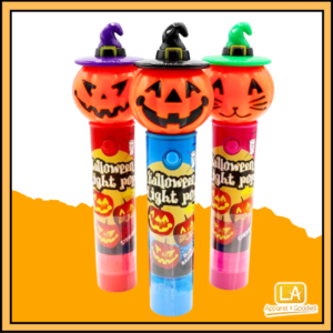 Halloween Light Pop