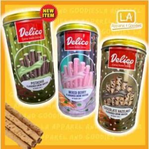 DELICO