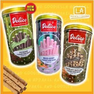 DELICO