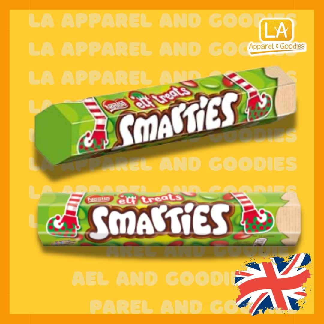 SMARTIES Elf Treats
