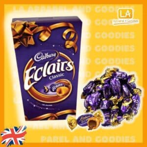 Eclairs 350g