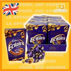 Eclairs 350g