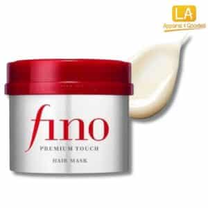 Fino Hair mask