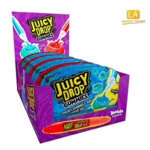 Juicy Drop Gummies