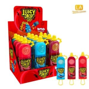 Juicy Drop Pop