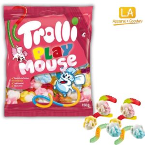 Trolli Play mouse