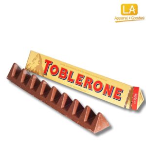 Toblerone Milk Chocolate
