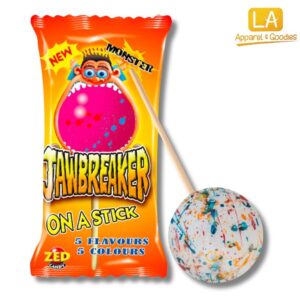 Jaw Breaker
