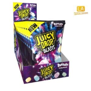Juicy Drop Blasts