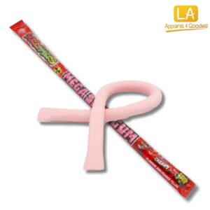 Mega Sour Gum Cherry