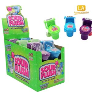 Kidsmania Sour Flush