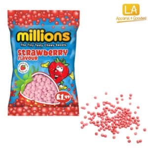 Millions Strawberry