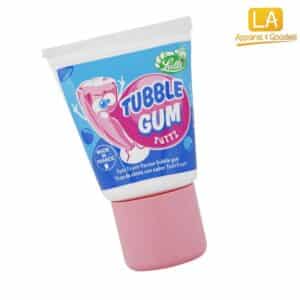 Tubble gum lutti