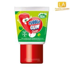 Tubble gum cherry