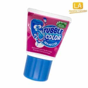 Tubble color framboise