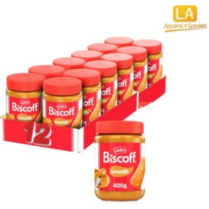 Biscoff 400g