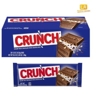 Crunch Bar Wholesale