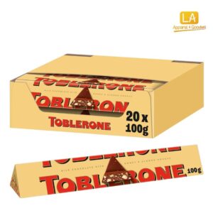 Toblerone Wholesale