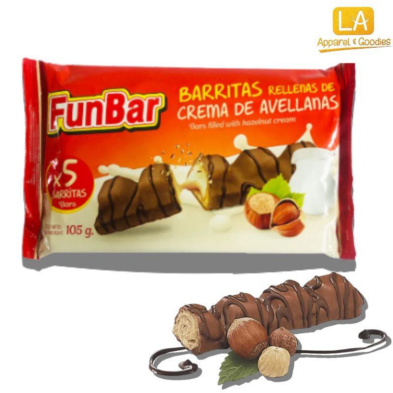 Barritas Fun Bar