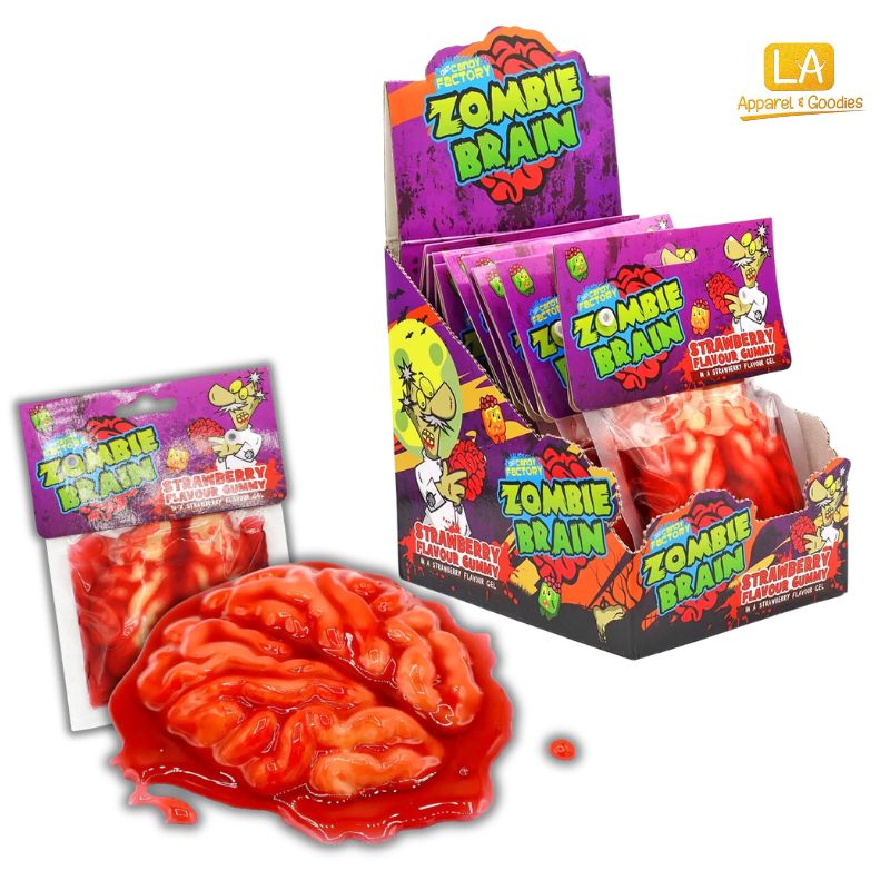 Zombie Brain