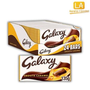 Galaxy Smooth Caramel