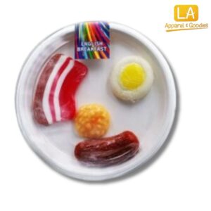 Kandy Kandy - English Breakfast