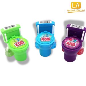 Kids Mania Item (Sour Flush)