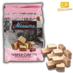 Massimo Espresso Cream