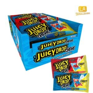 Juicy Drop Chew