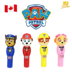 paw patrol