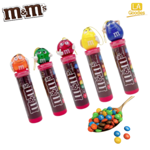 MNM'S