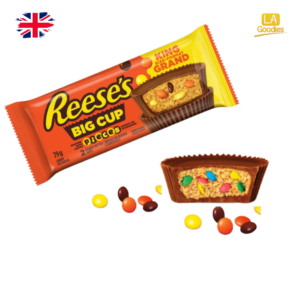 reese bigcup