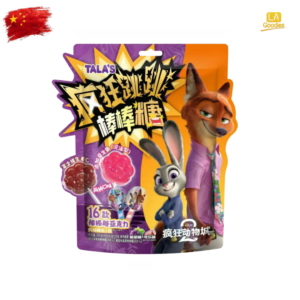 zootopia