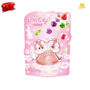 sectory pink
