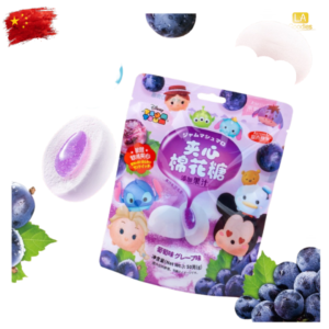 mickey mouse mallows