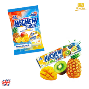 hi chew tropical duo