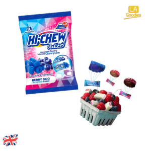 hi chew berry duo