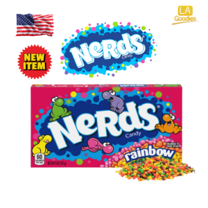 nerds