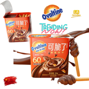 Ovaltine Choco Stick