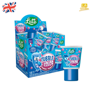 Lutti Tubble Color Box
