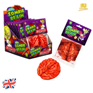 Zombie Brain Box