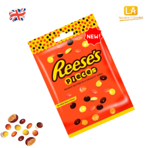 Reese 's Pieces