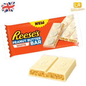 Reese's White Bar