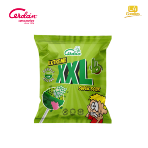 cerdan xxl super sour