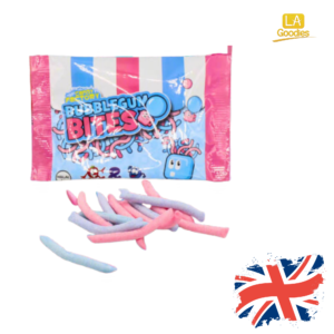 bubble bites