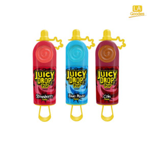 juicy drop pop
