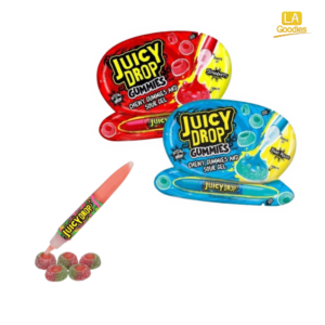 juicy drop gummies