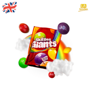 skittles giants
