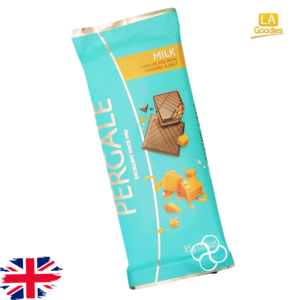 pergale caramel and salt
