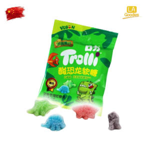 Trolli Dinorex 33g